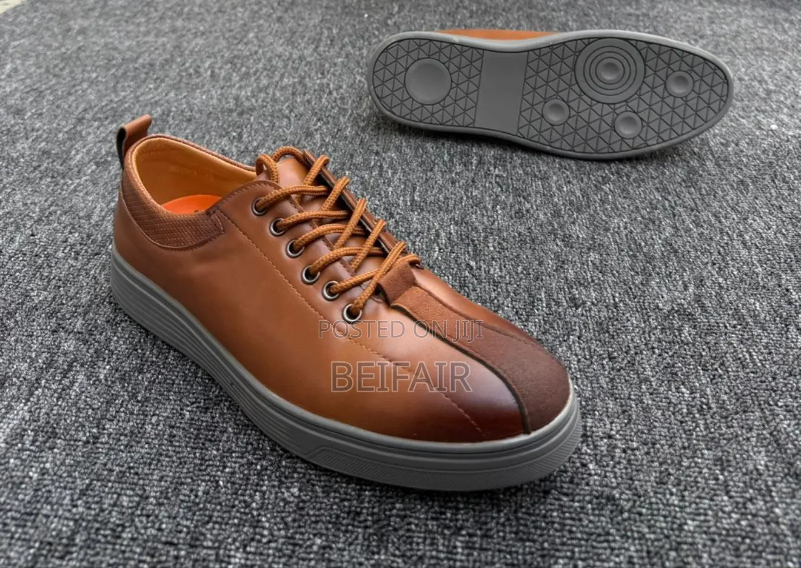 Simple Classic Shoes