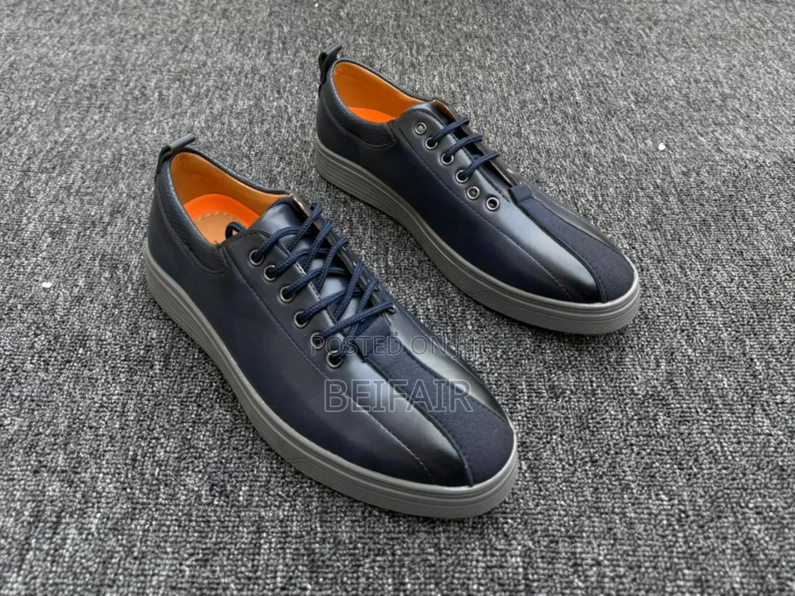Simple Classic Shoes