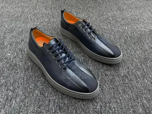 Simple Classic Shoes