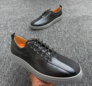 Simple Classic Shoes