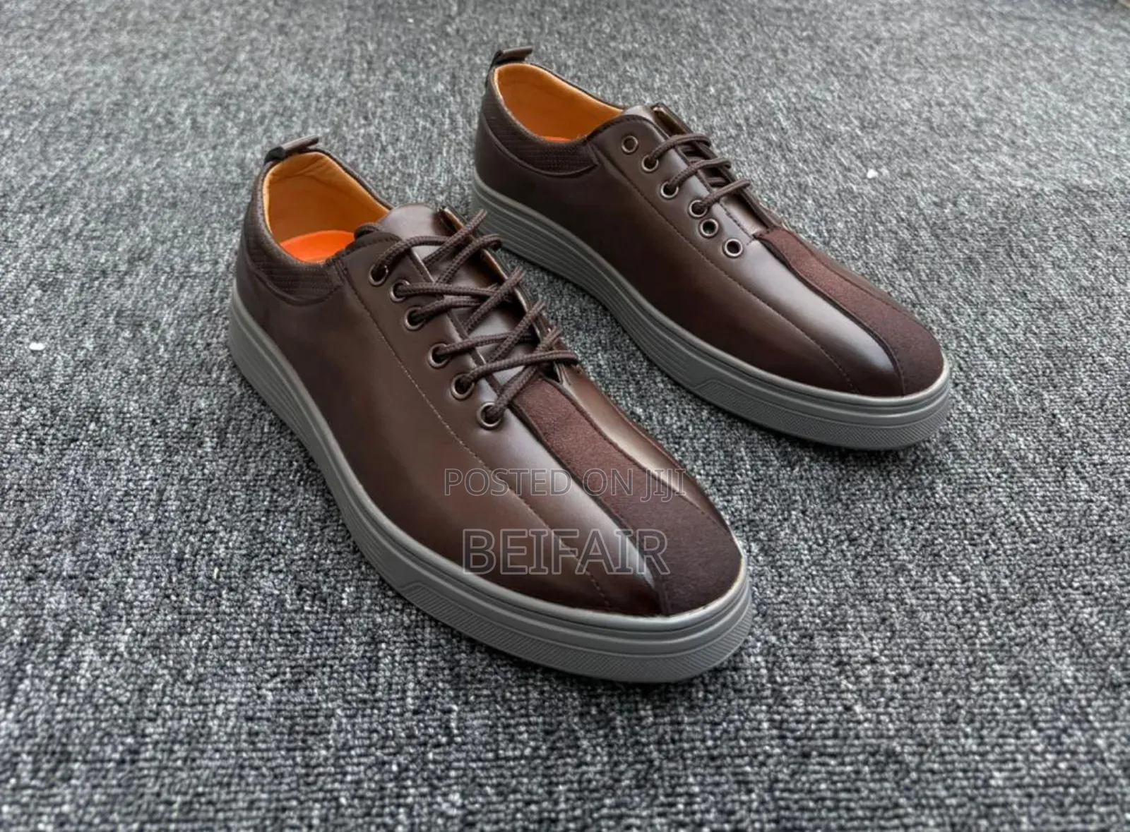 Simple Classic Shoes