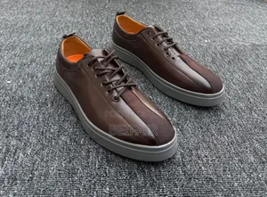 Simple Classic Shoes