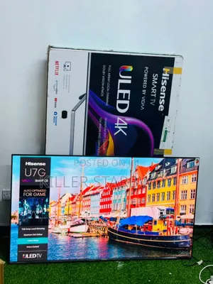 Hisense Tv Used From Dubai Uk