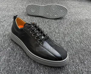 Mens Quality Simple Shoes