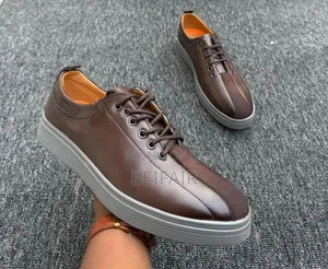 Mens Quality Simple Shoes