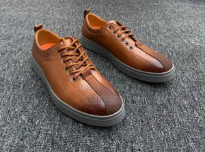 Mens Quality Simple Shoes