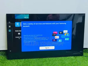 Samsung Smart Tv