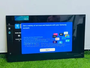 Samsung Smart Tv