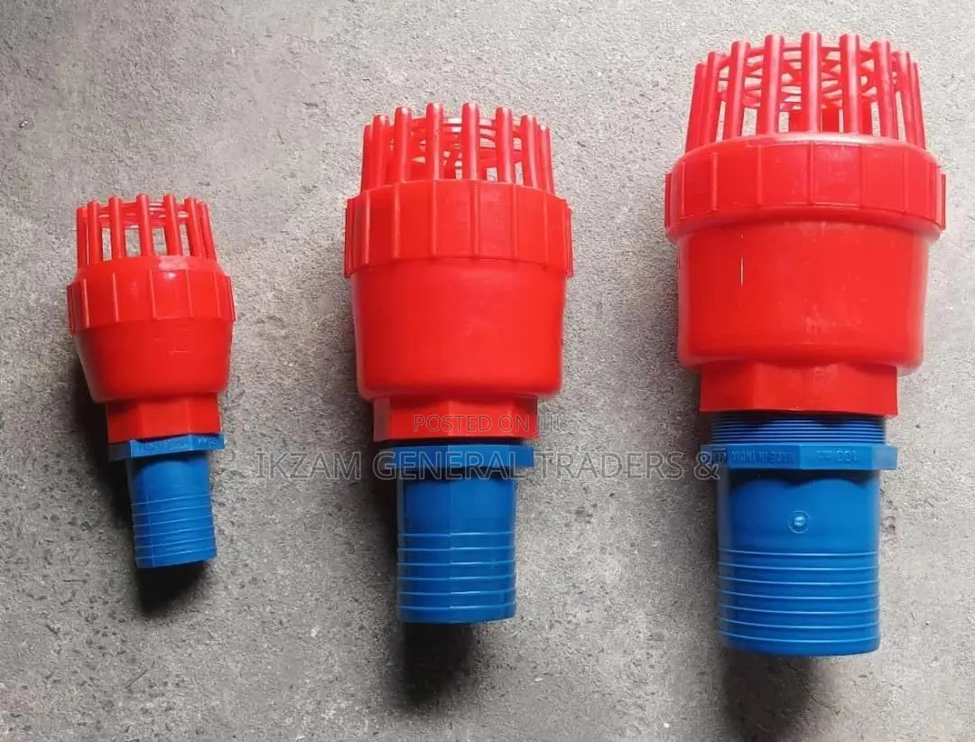 Foot Valve /Connecter Sunction Pipe