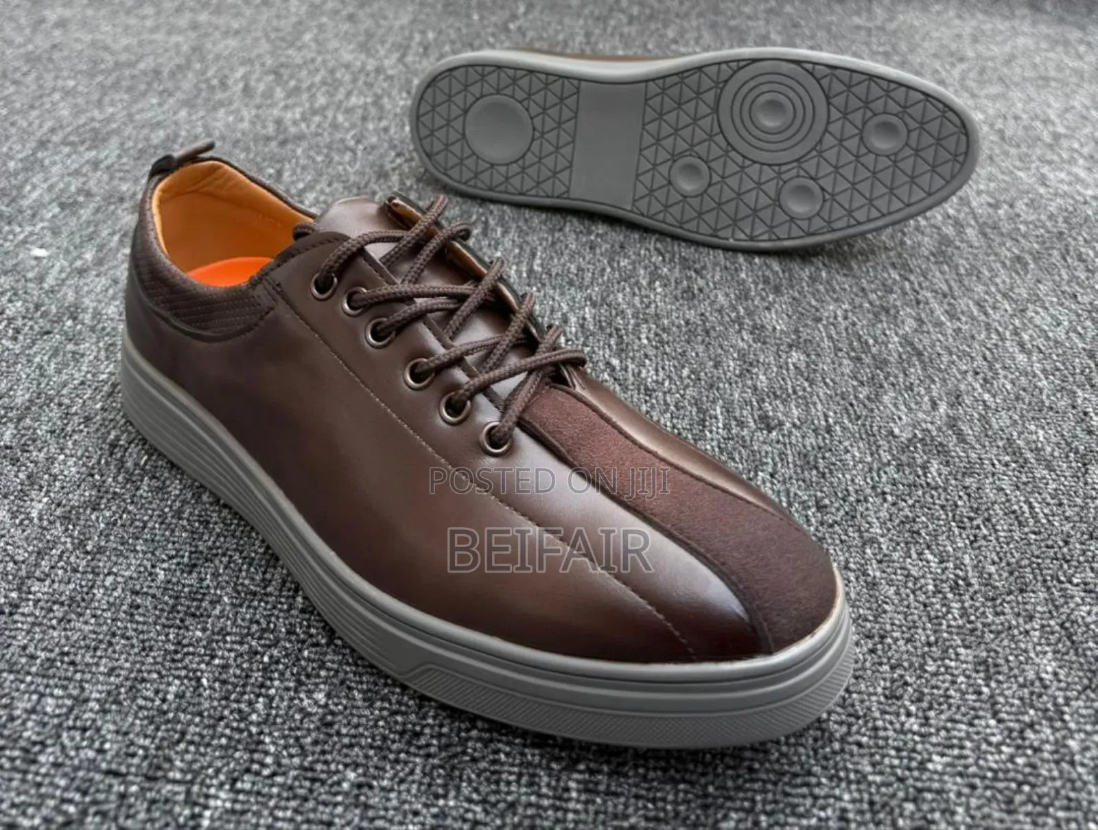 Mens Shoes | Smart Look