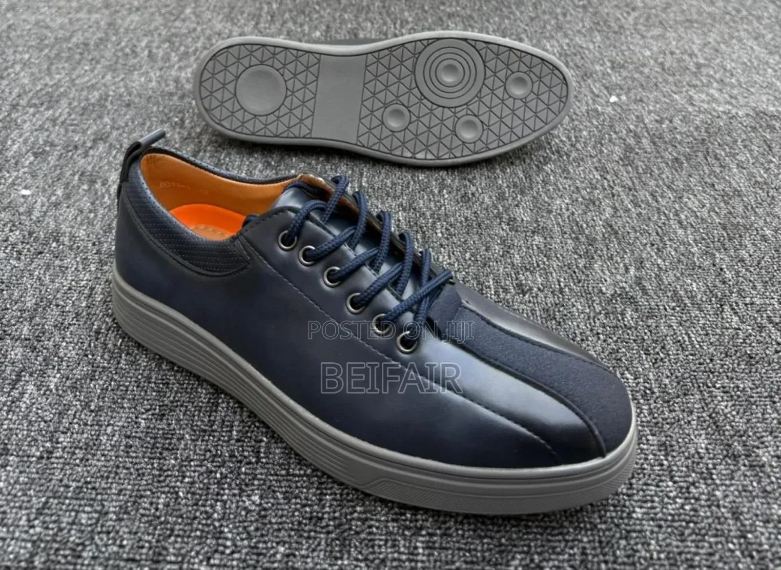 Mens Shoes | Smart Look