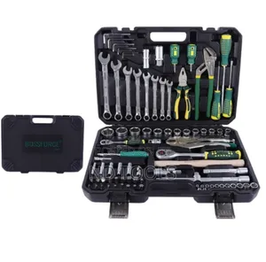 83pcs Hand Socket Set Laybang