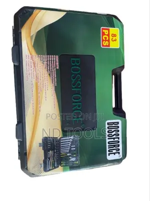 83pcs Hand Socket Set Laybang