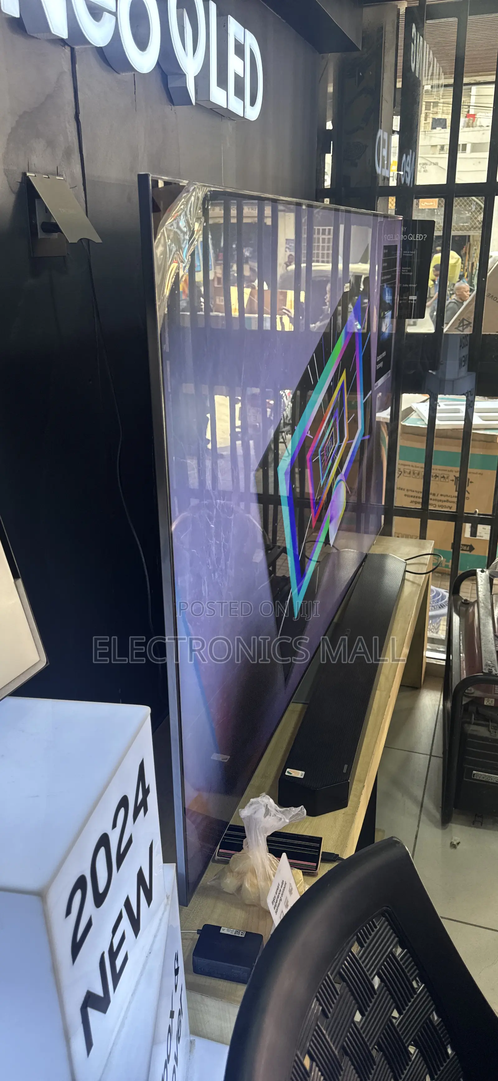 Samsung Neo Qled 75