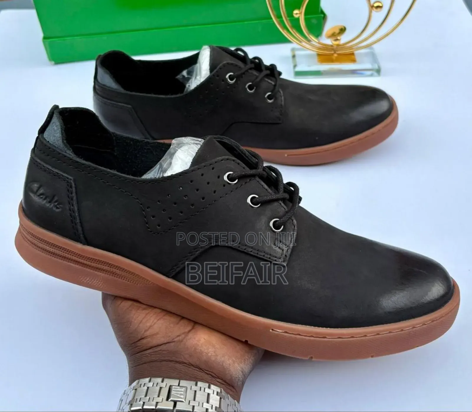 Clarks Shoes