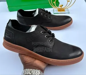 Clarks Shoes