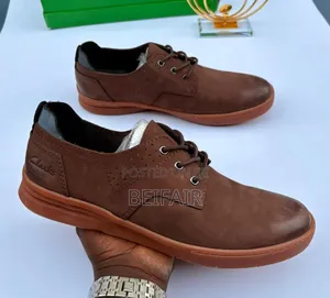 Clarks Shoes