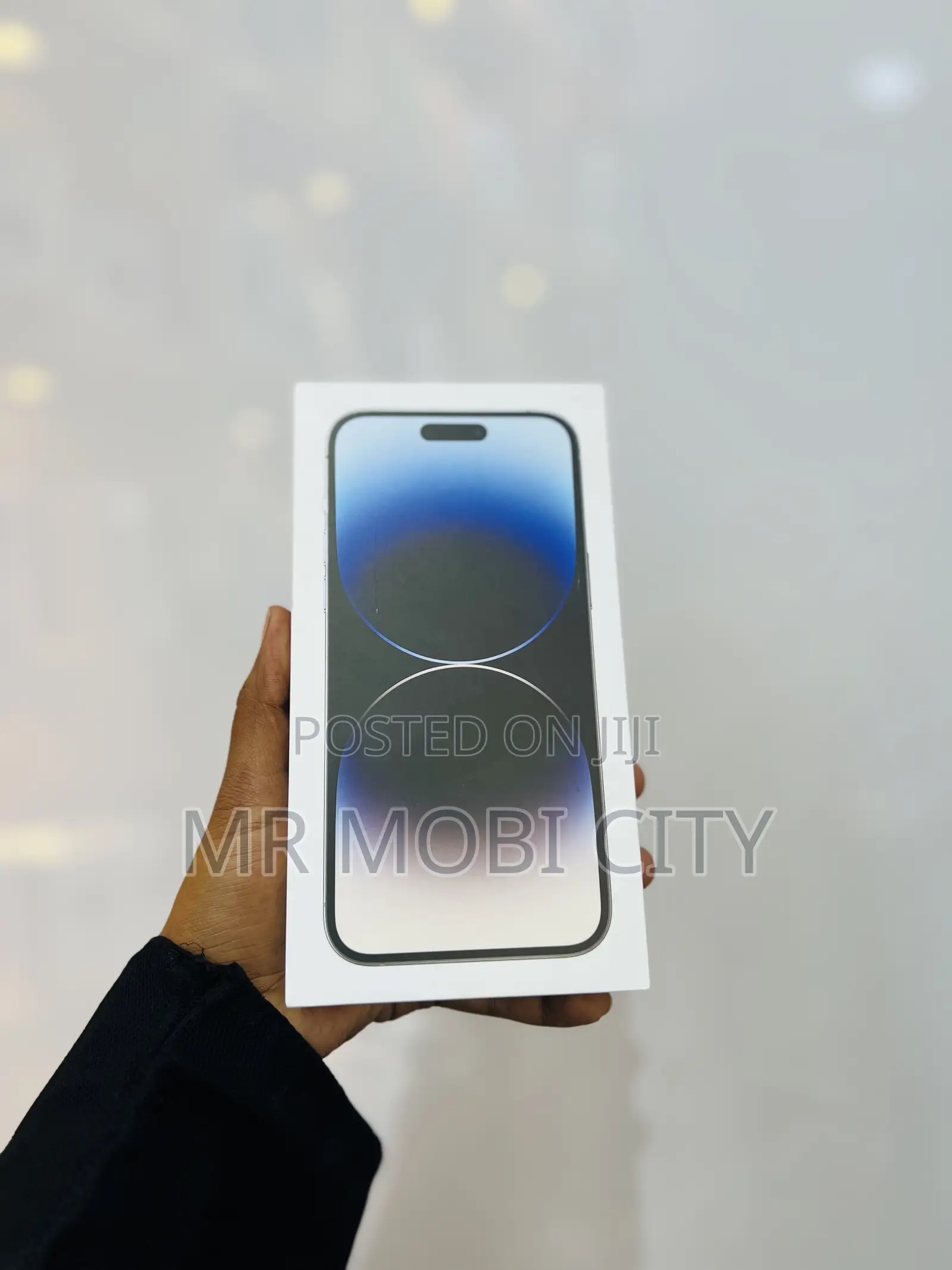 Apple iPhone 14 Pro Max 128 GB Silver