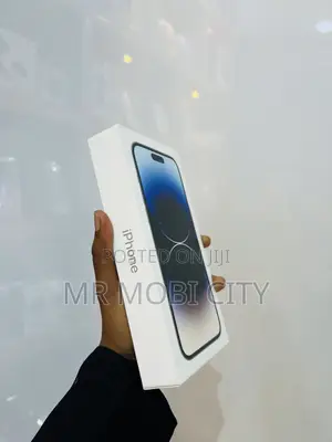 Apple iPhone 14 Pro Max 128 GB Silver