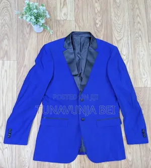 Coat Suit Quality