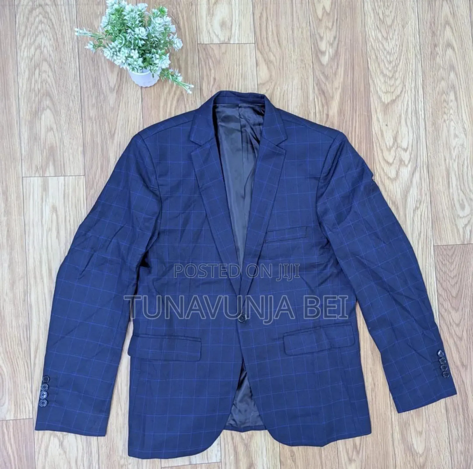Coat Suit Quality