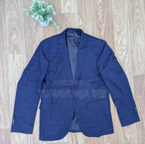 Coat Suit Quality