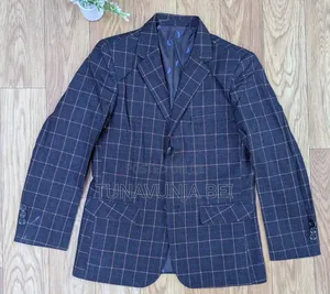 Coat Suit Quality