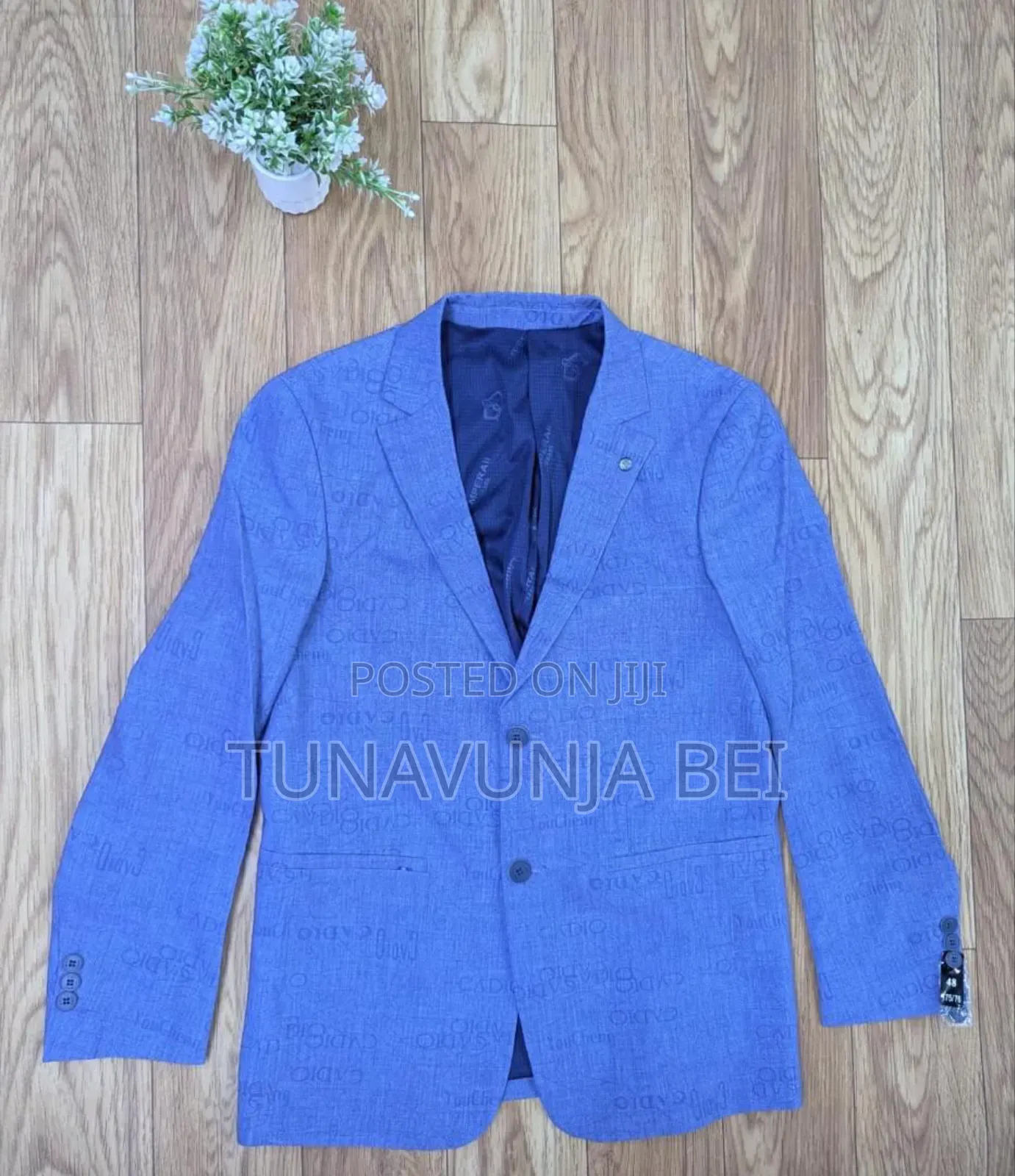 Coat Suit Quality