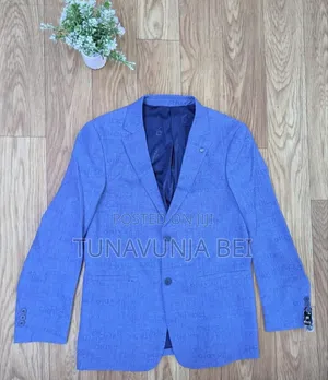 Coat Suit Quality