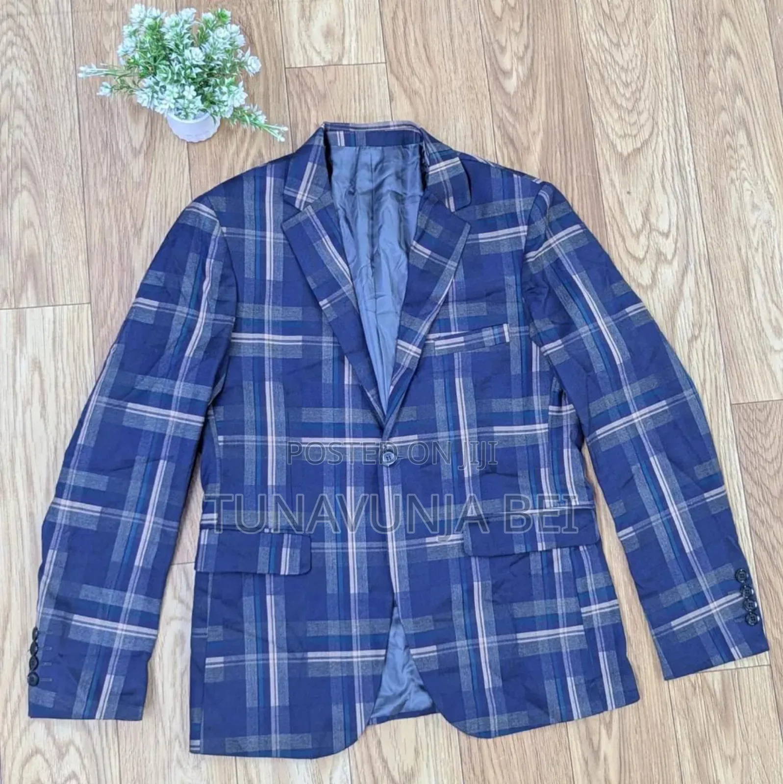 Coat Suit Quality