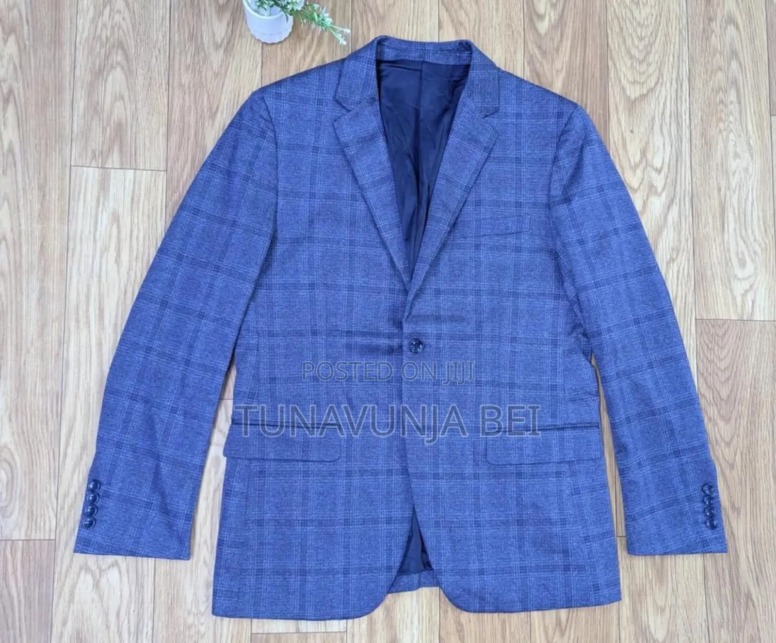 Coat Suit Quality