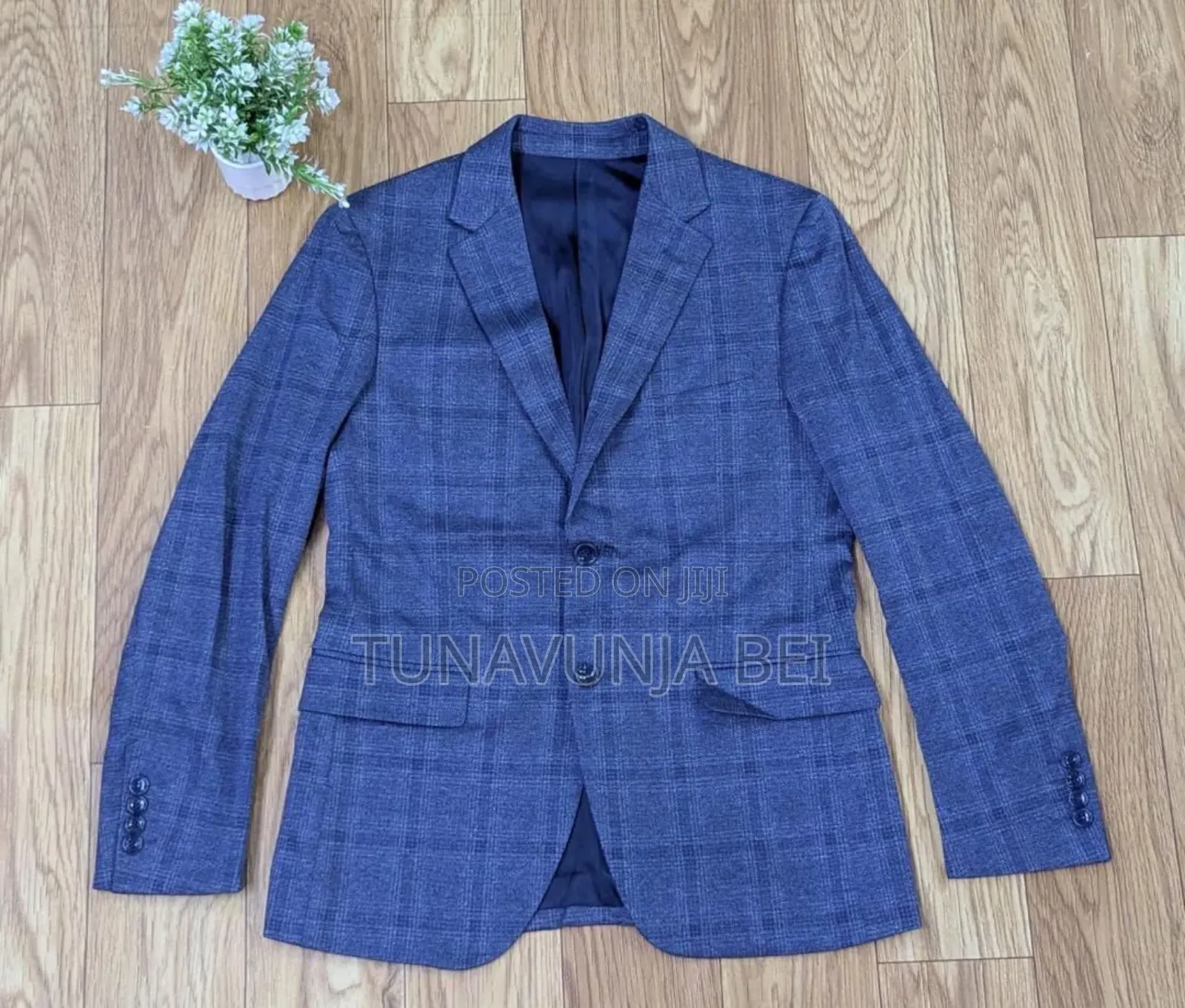 Coat Suit Quality