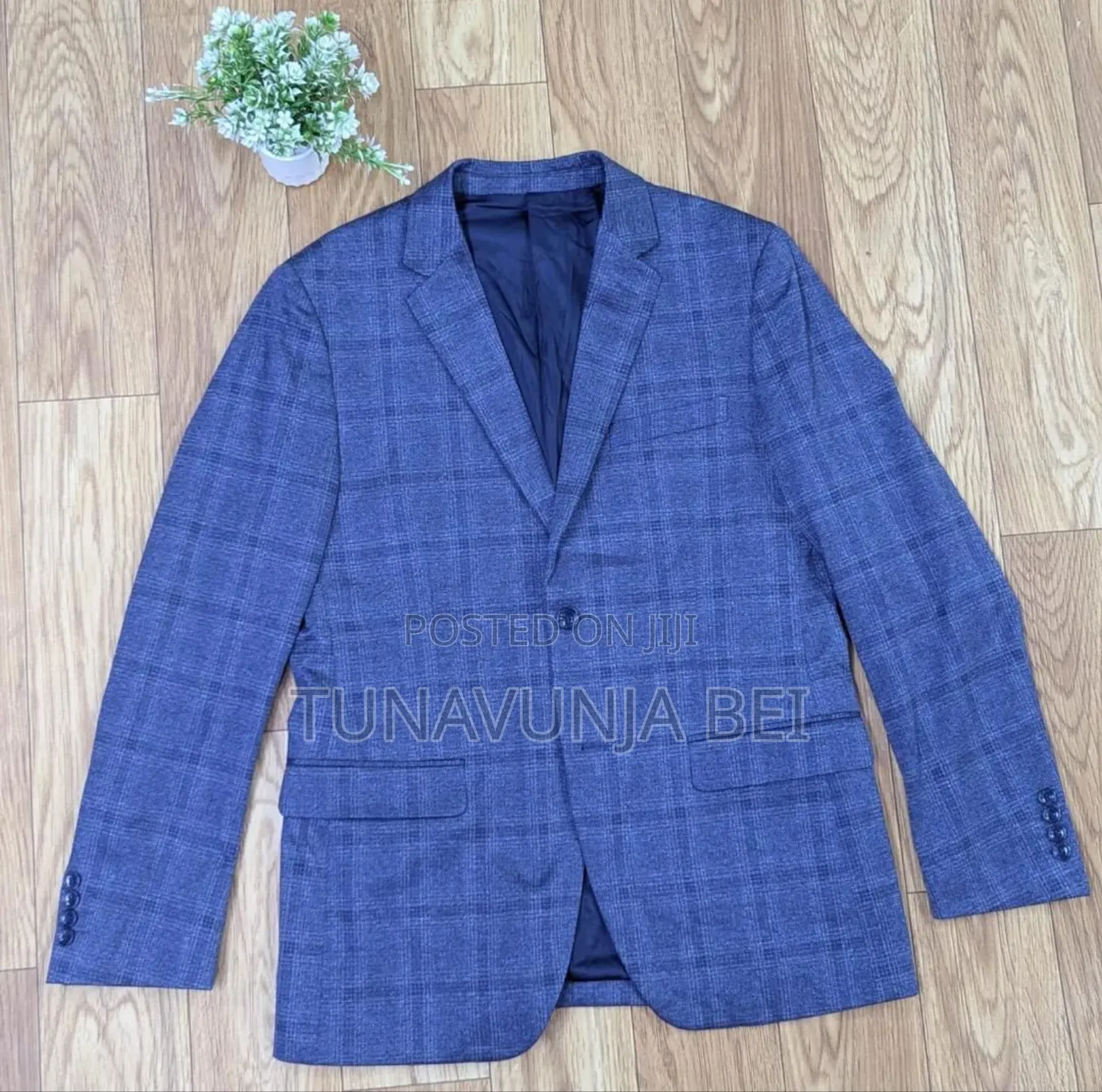 Coat Suit Quality