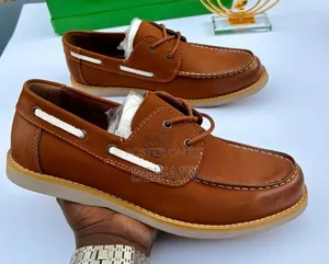 Loafers | Za Ngozi | Timberland