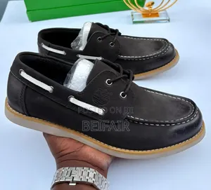 Loafers | Za Ngozi | Timberland