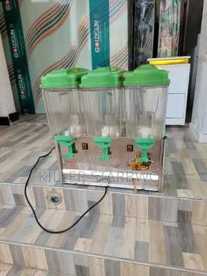 Juice Dispenser