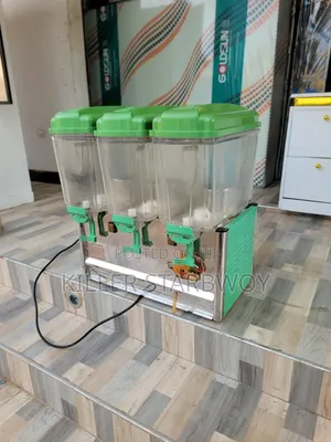 Juice Dispenser