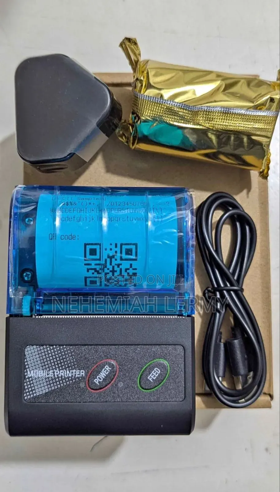 Thermal Printer for Receipt