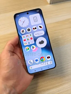 New Nothing Phone 3 256 GB
