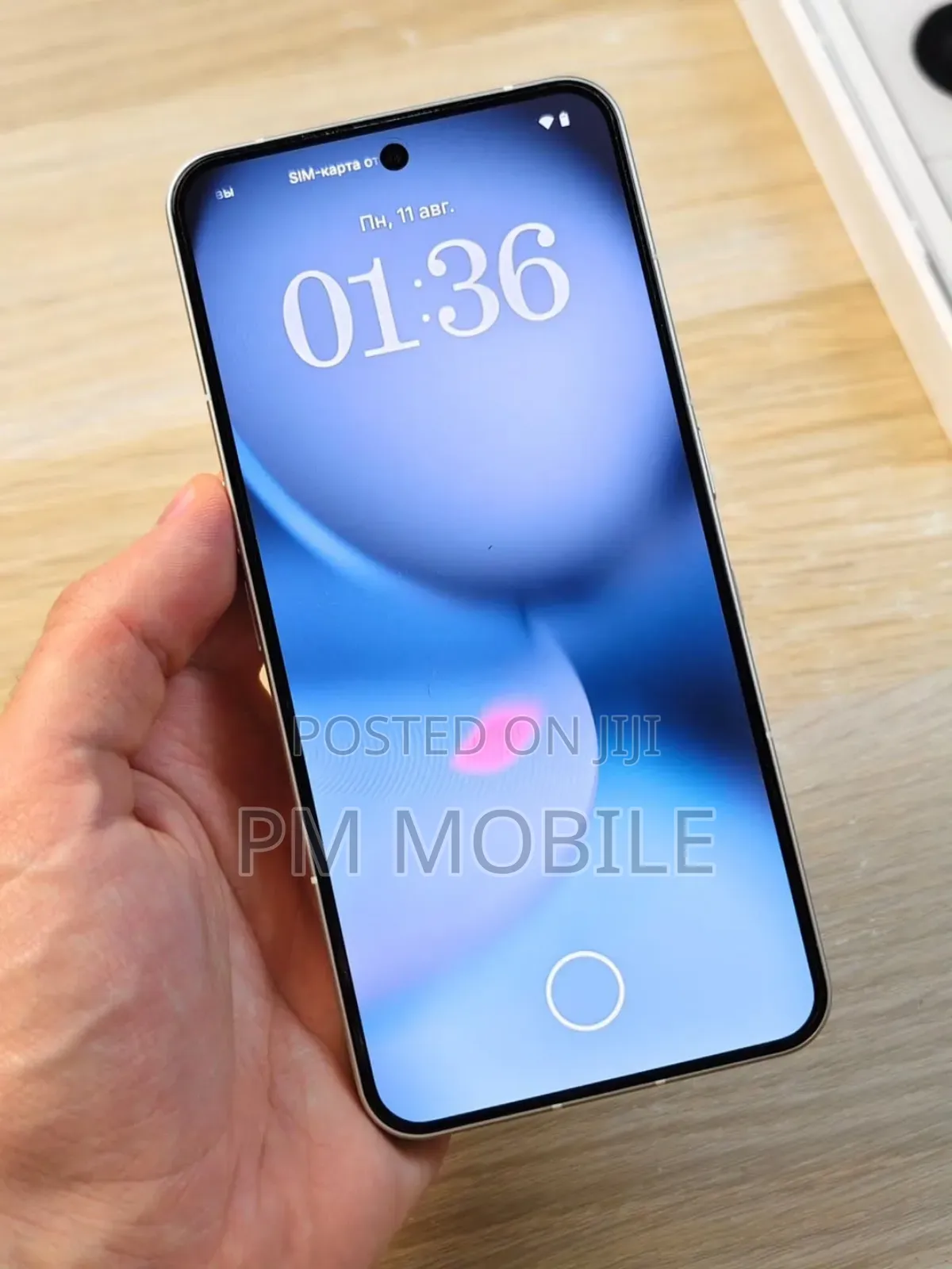 New Nothing Phone 3 256 GB