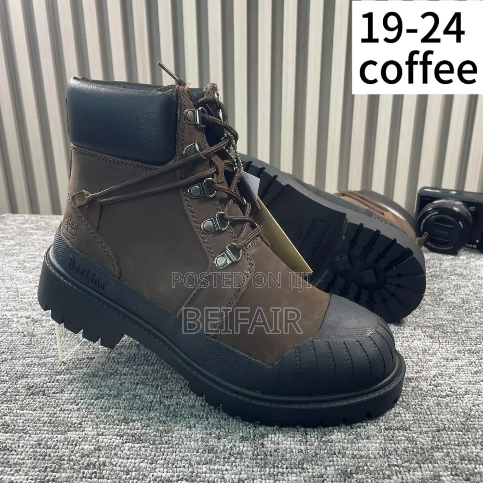 Timberland New Fashion Boots