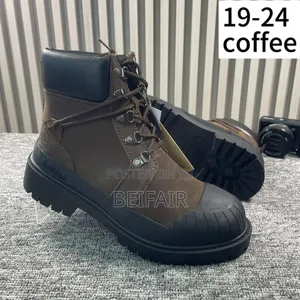 Timberland New Fashion Boots