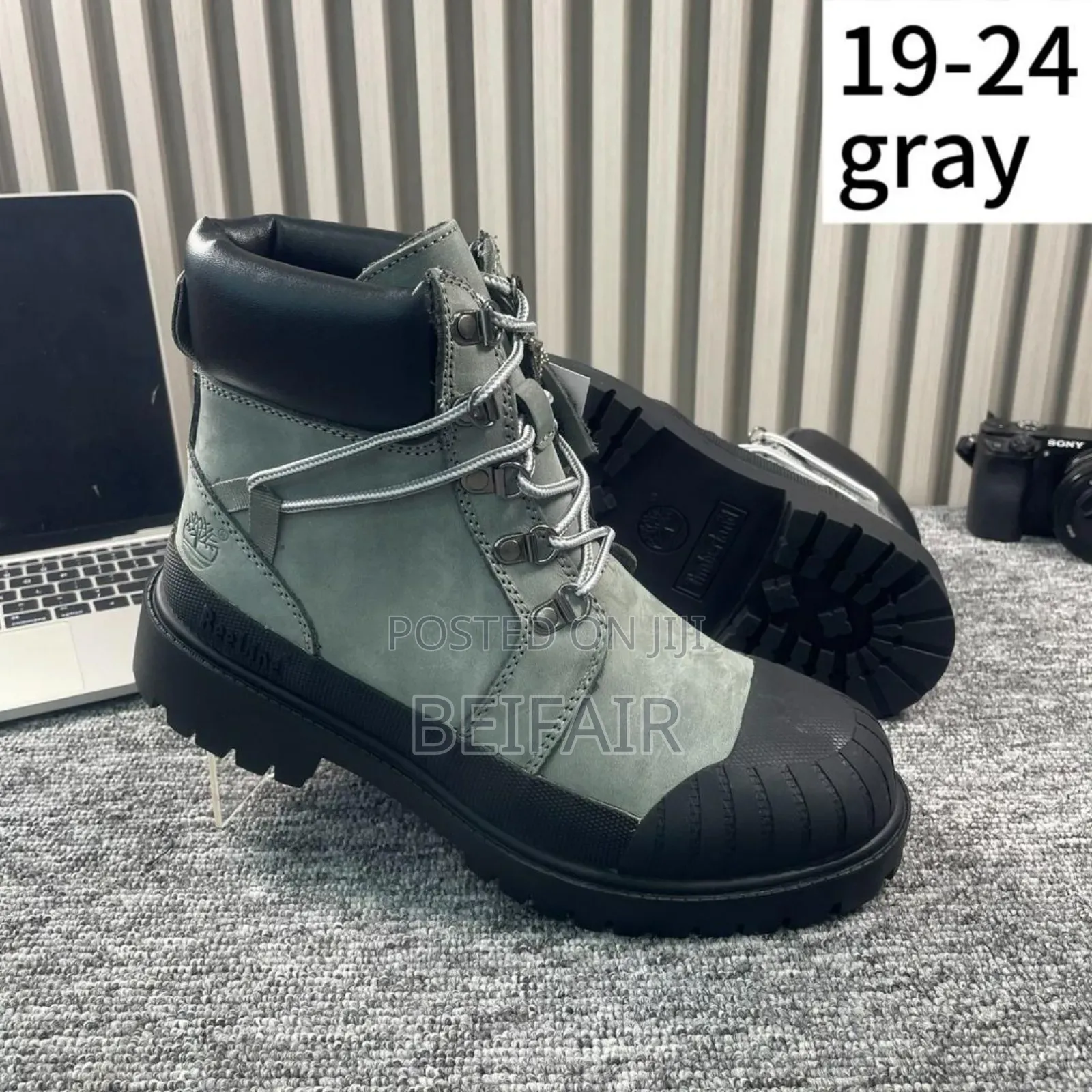 Timberland New Fashion Boots