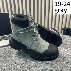 Timberland New Fashion Boots