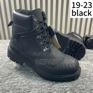 Timberland New Fashion Boots