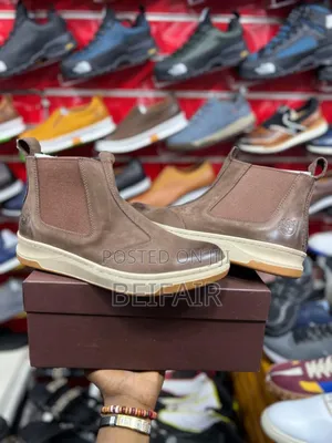 Buti Za Timberland