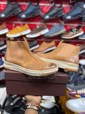 Buti Za Timberland