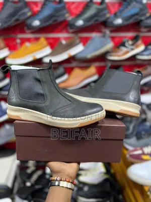 Buti Za Timberland