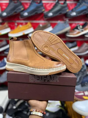 Buti Za Kiume | Timbs