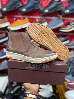 Buti Za Kiume | Timbs